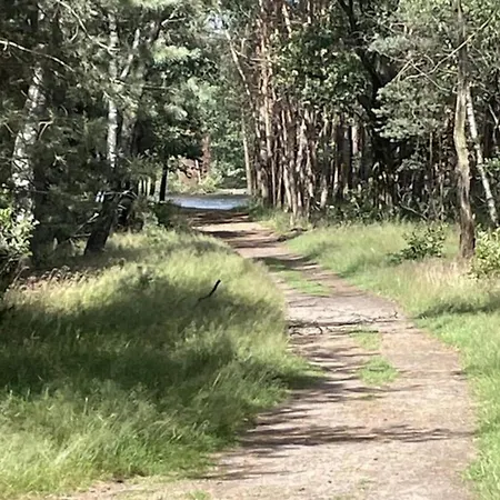 Hébergement de vacances In Veluwe Near Hoge Veluwe Park, Cleaning Included